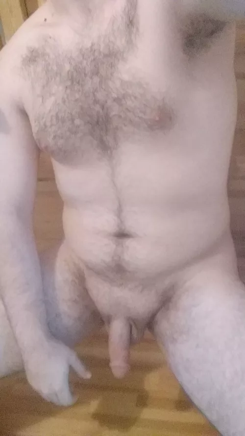 you like that view? by Henrycanova