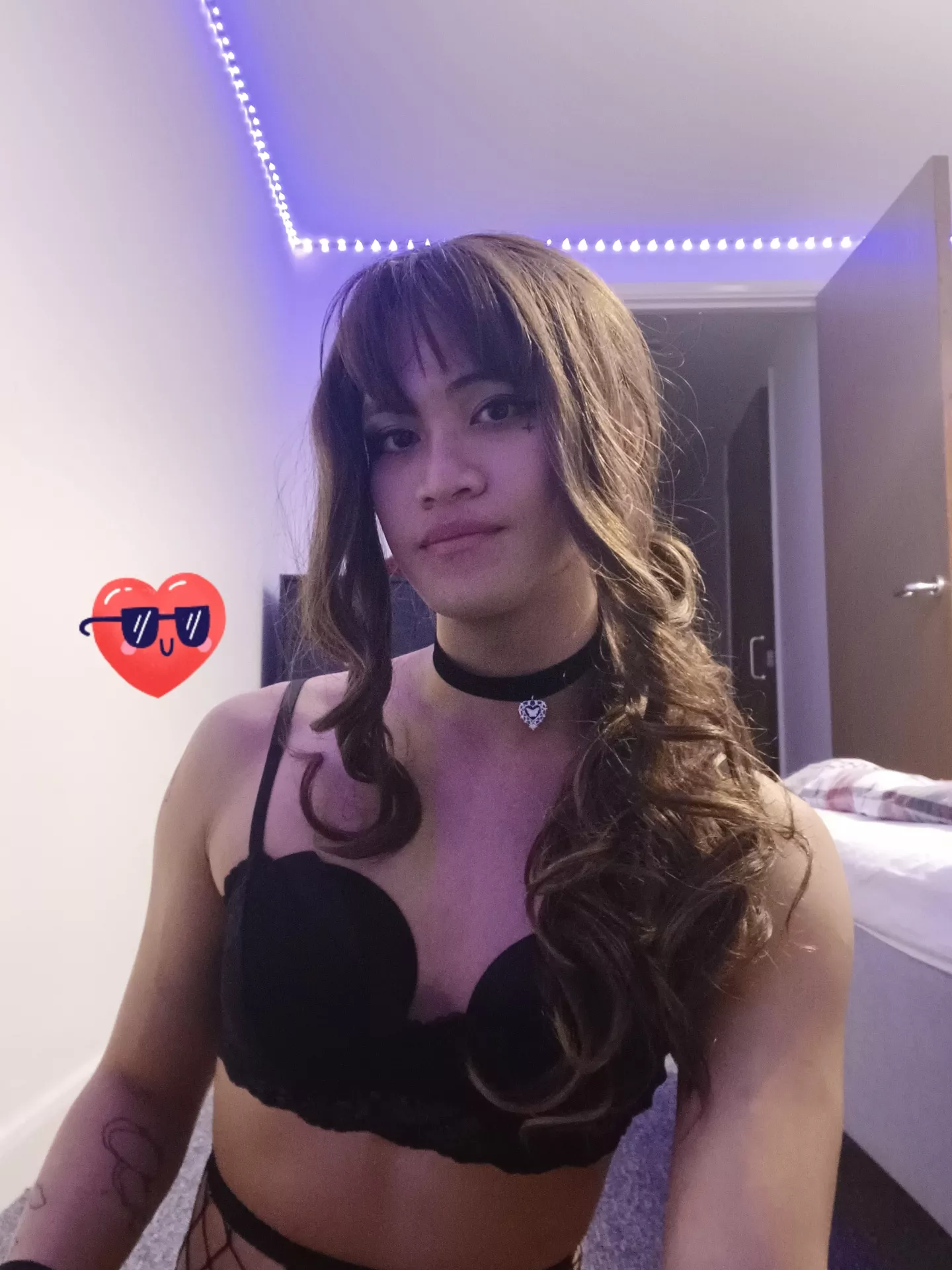 You like this look? posted by Cecefem