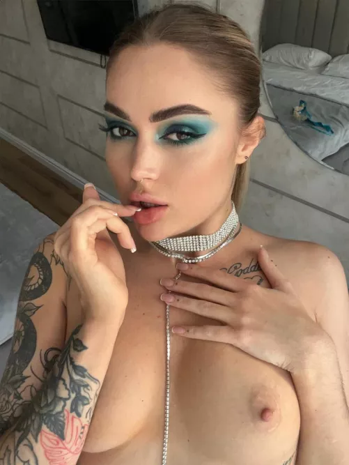 You will get turned on like my wild mustang. by Feral_berryy