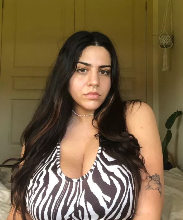 You’re welcome to come over, but I have one rule: you have to touch me. posted by Diligent_Memory5906