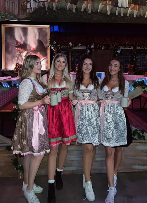 1, 2, 3 or 4? by VallixpaulineHunter