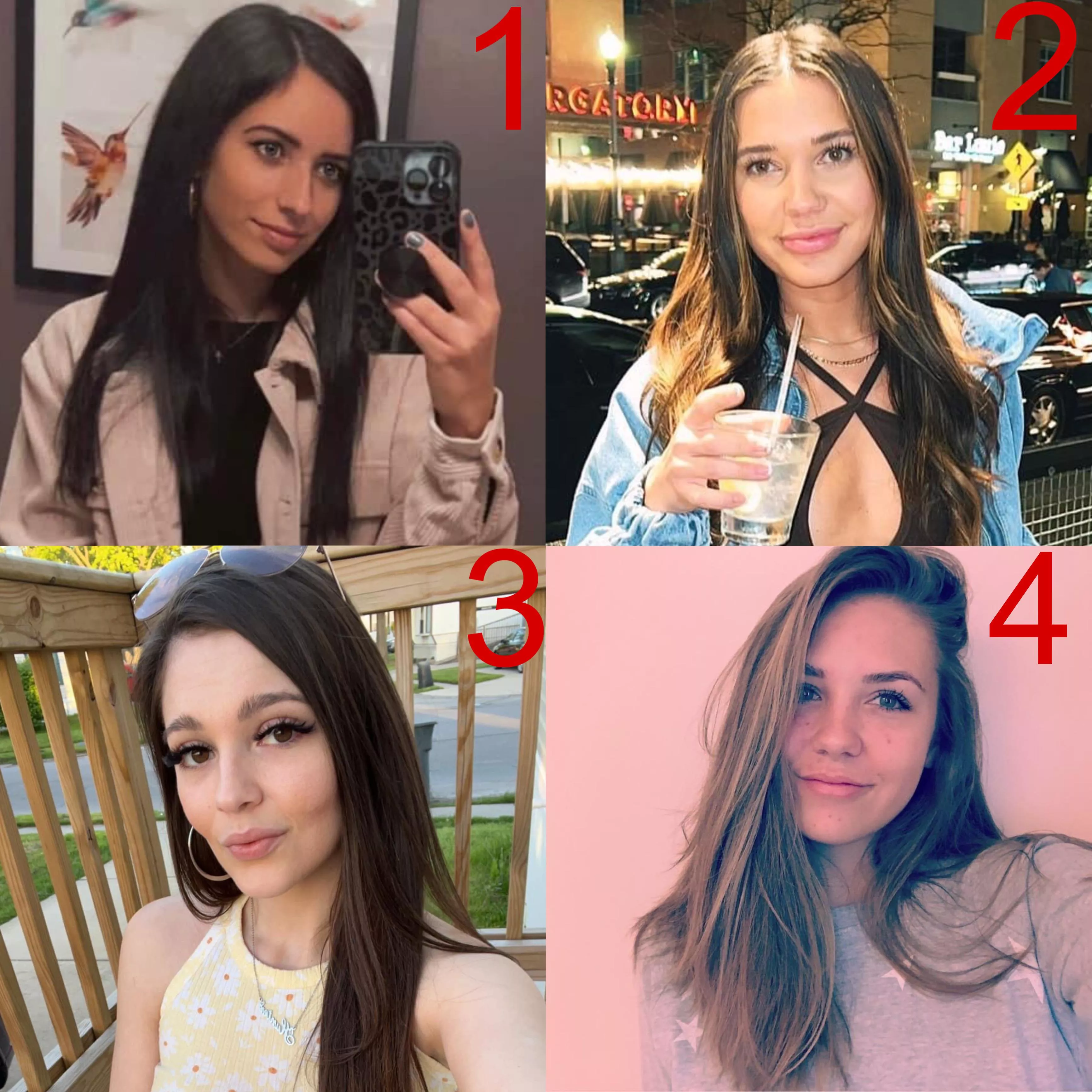 1234 posted by jerkad