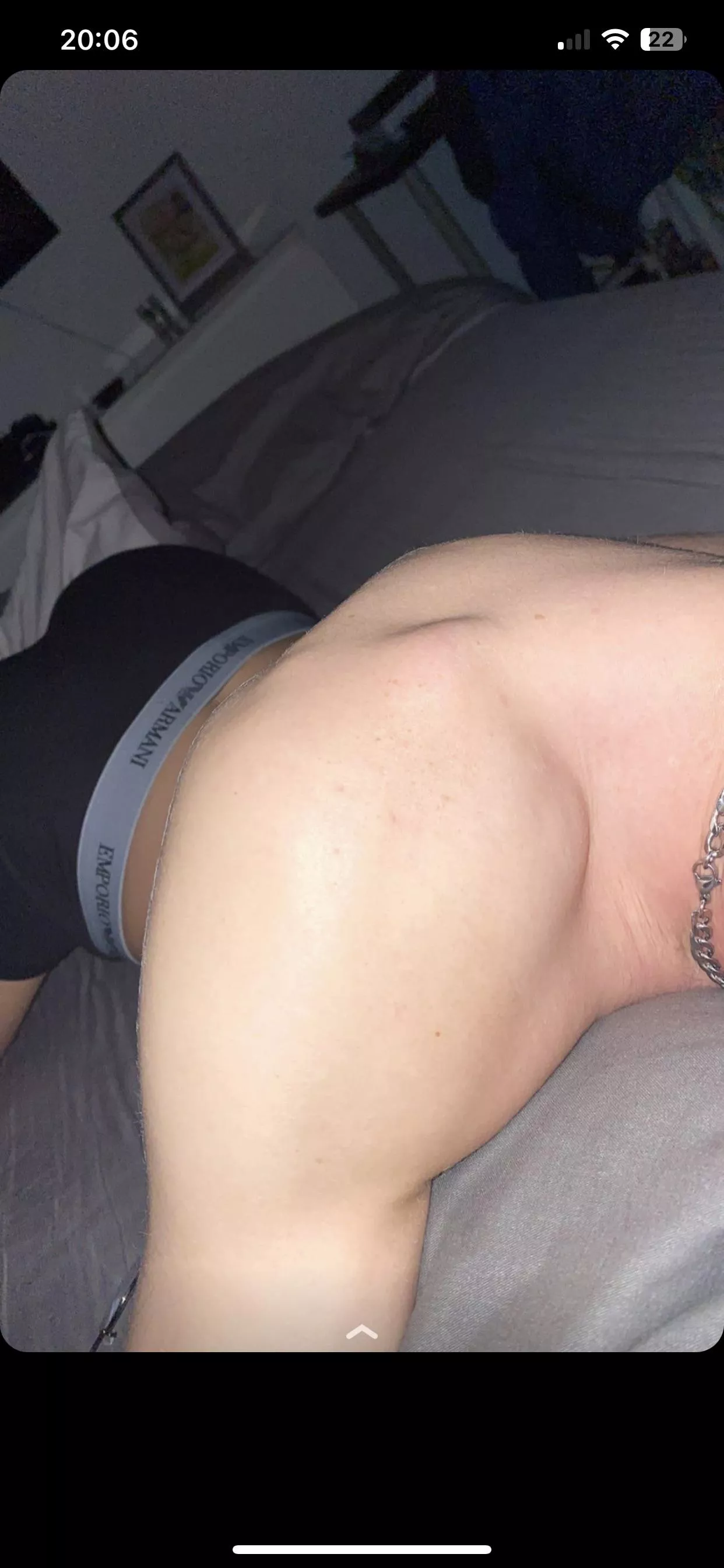 19 horny jock snap trade jayd0612 🇬🇧 posted by PassengerBig5561