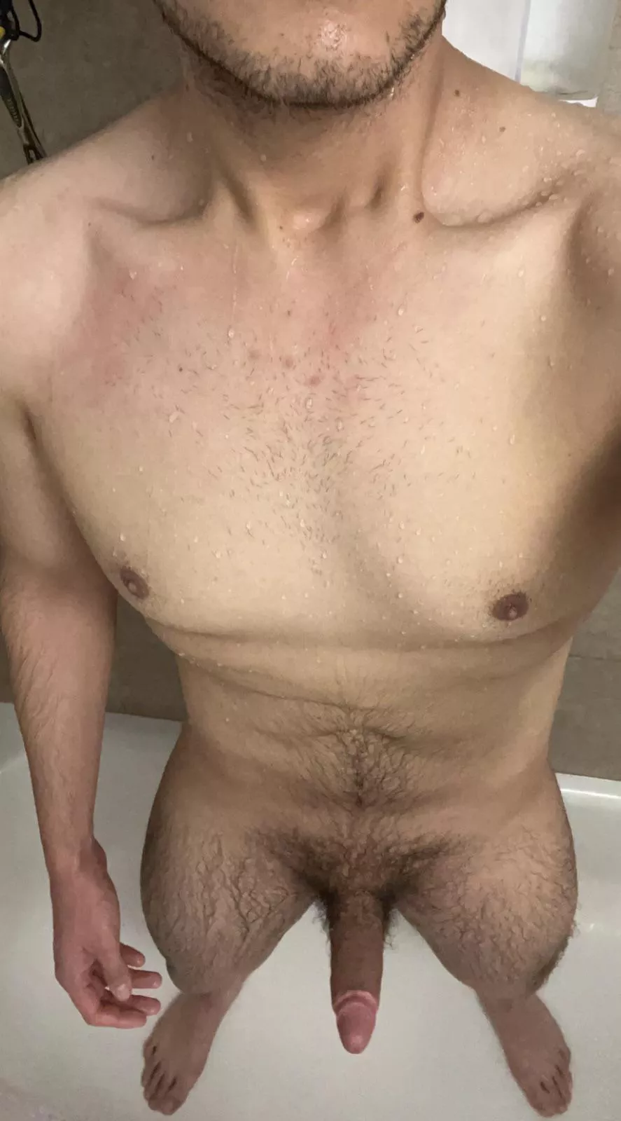 22 Latino looking for jerk buds to bust a fat morning nut, chill masc long term buds would be great! Bwc\bbc\latino\arab + snap: Avalejos98 posted by passthecoast