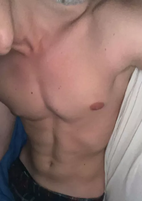 23 if you wanna snap please hmu with face/body pic by swimboy_99