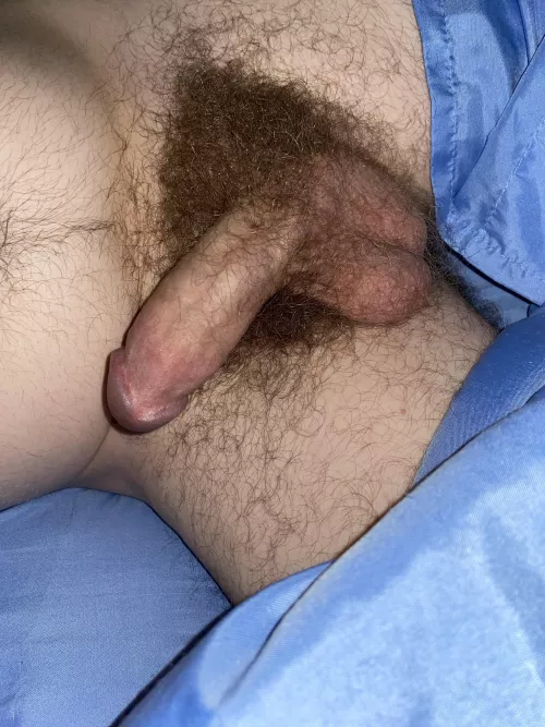 [23M] I may need a trim ✂️ by Username246813