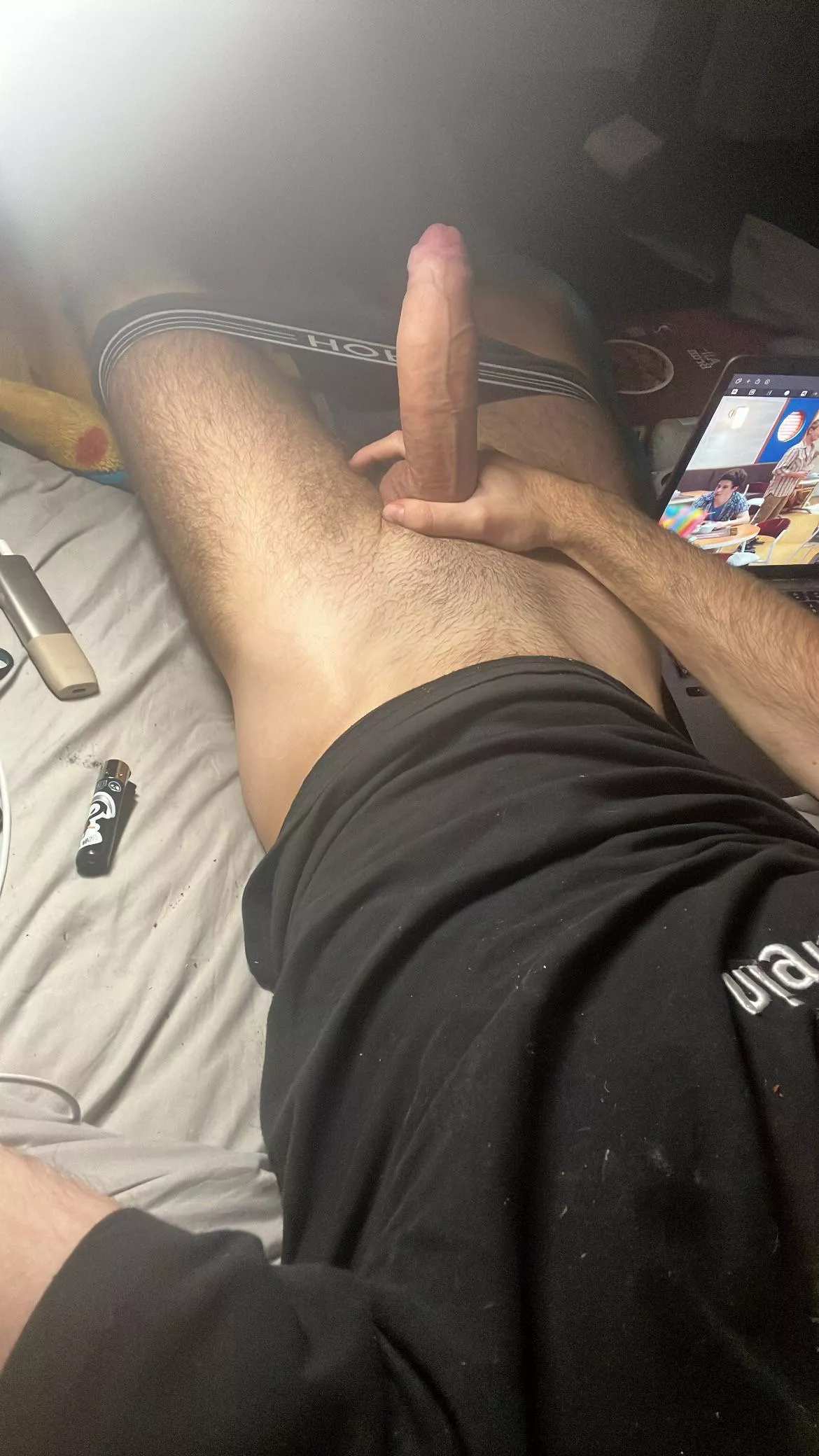 25 Spain. Snapchat: addmehuge posted by Royal-Worth1168