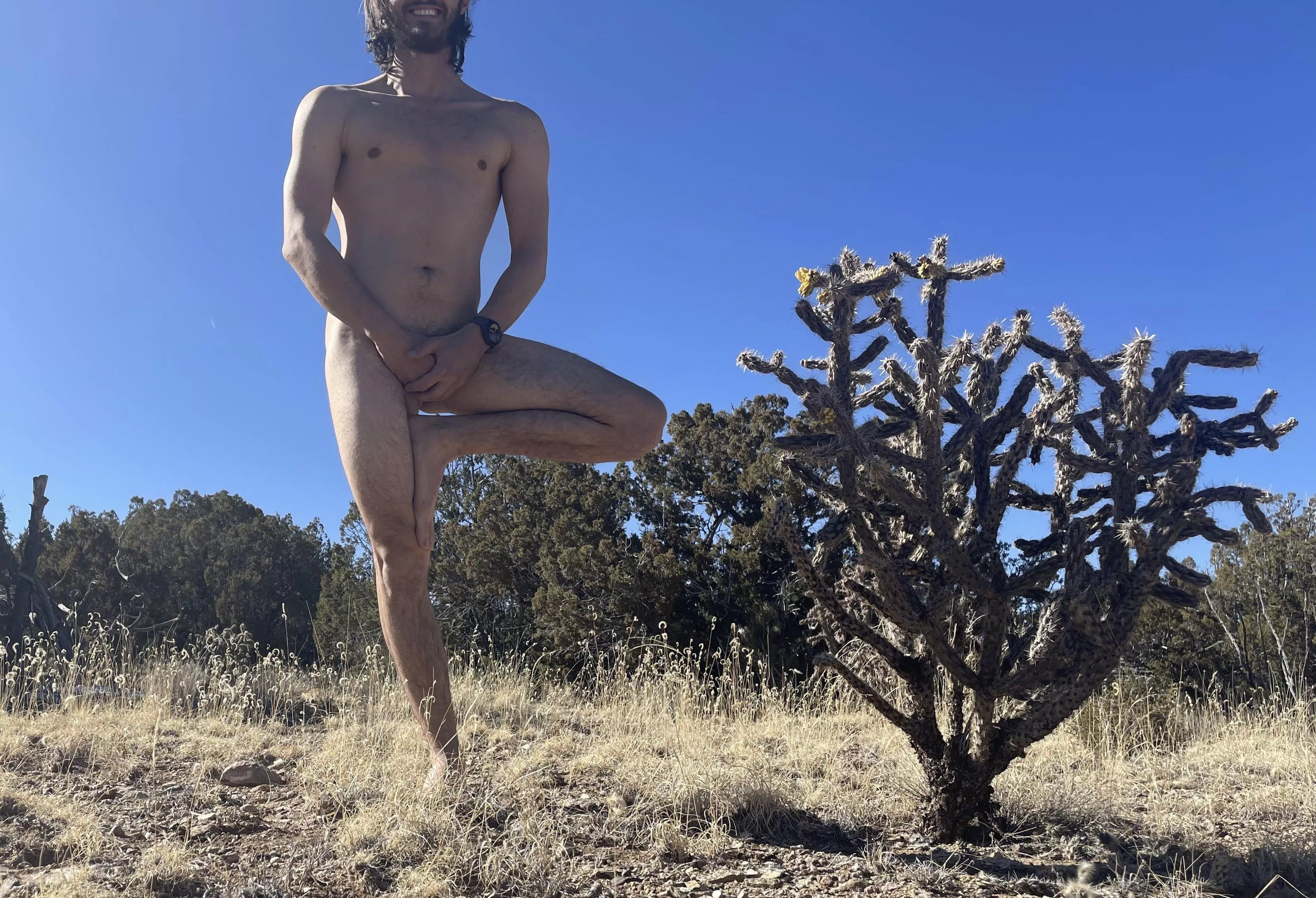 30M - yoga teacher/masseur/experienced bull in New Mexico posted by theprofessionalmale