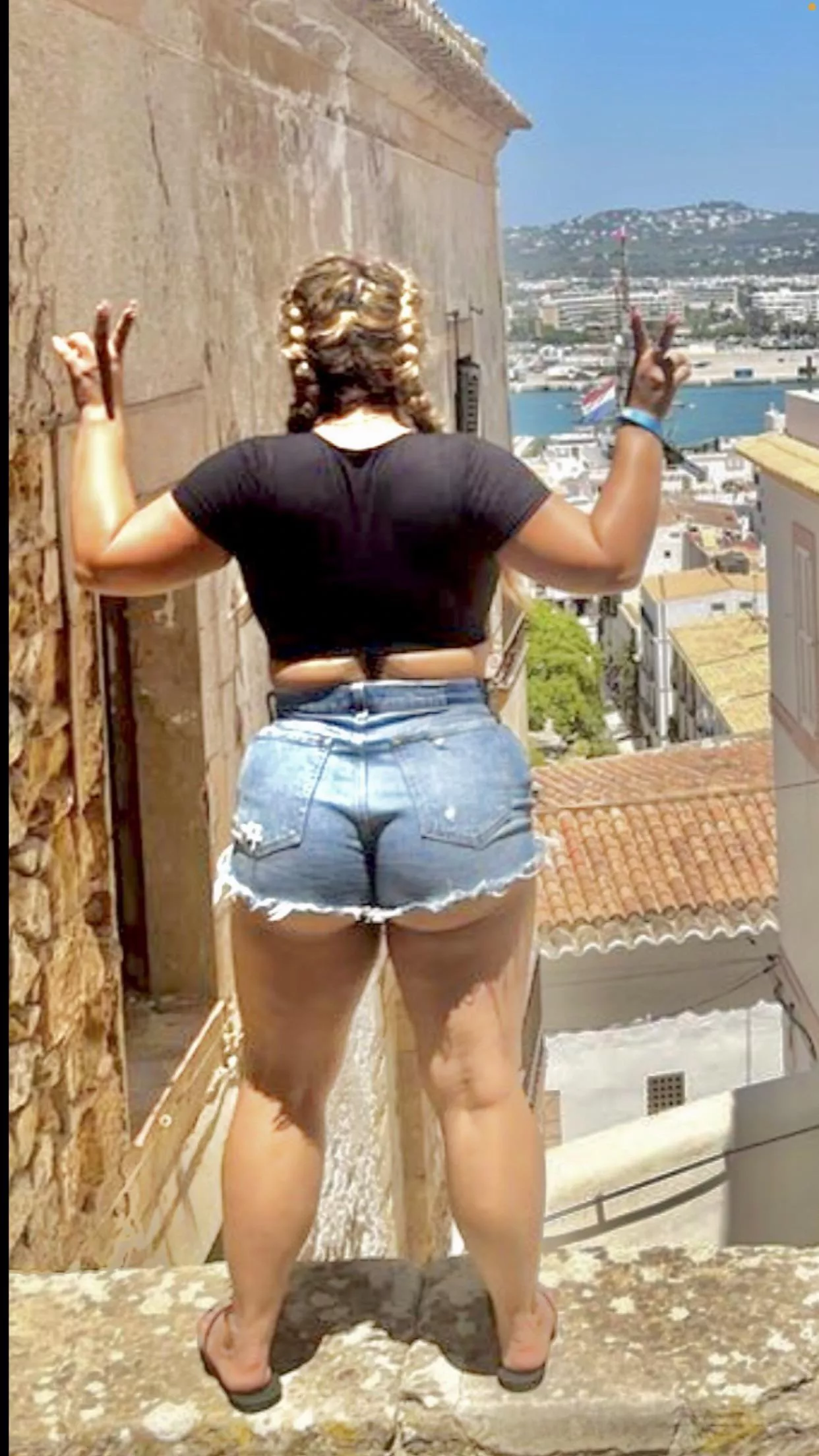 😈 35 years young posted by Private1629