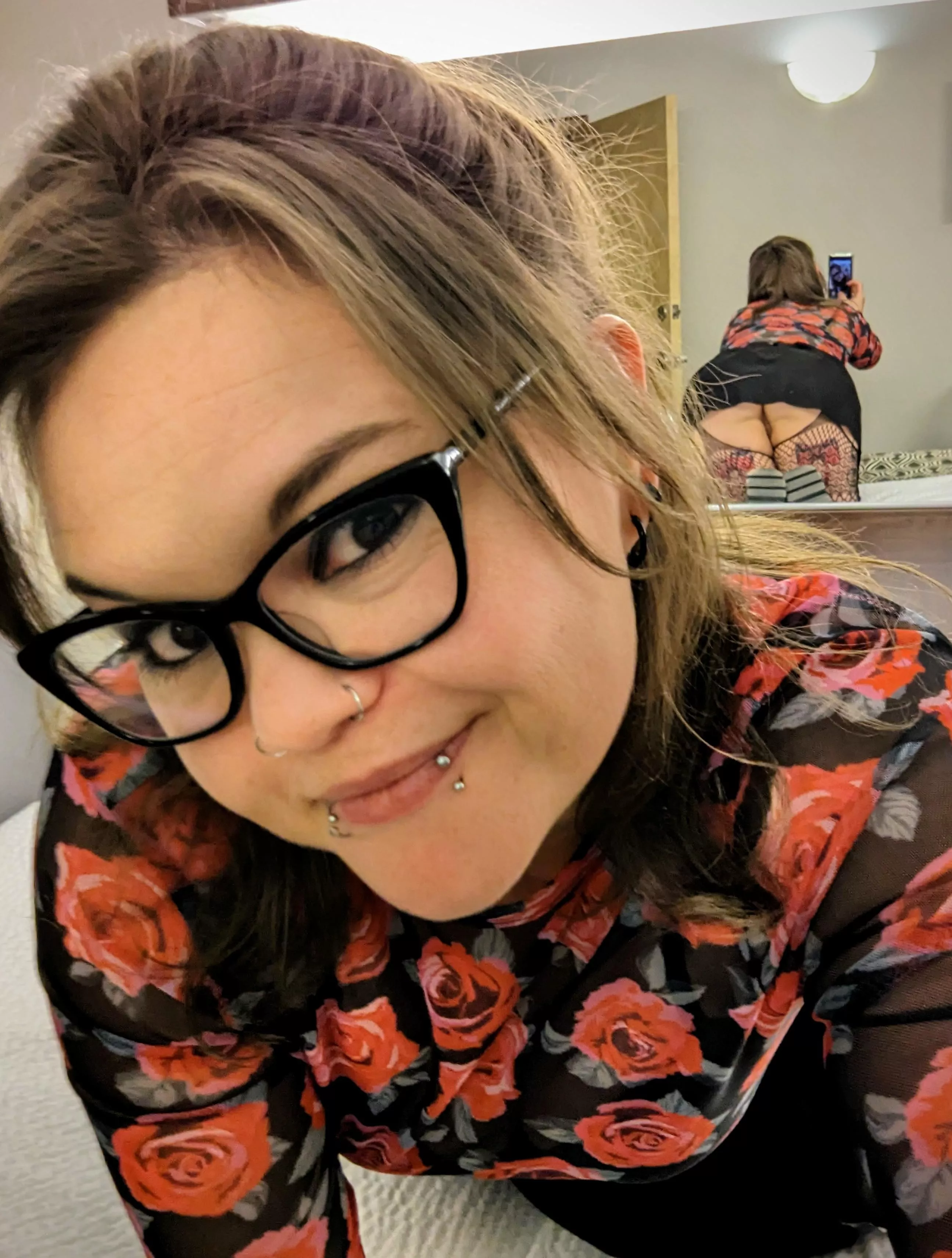 36F Do you think my skirt is too short? posted by sun-butter-lucy