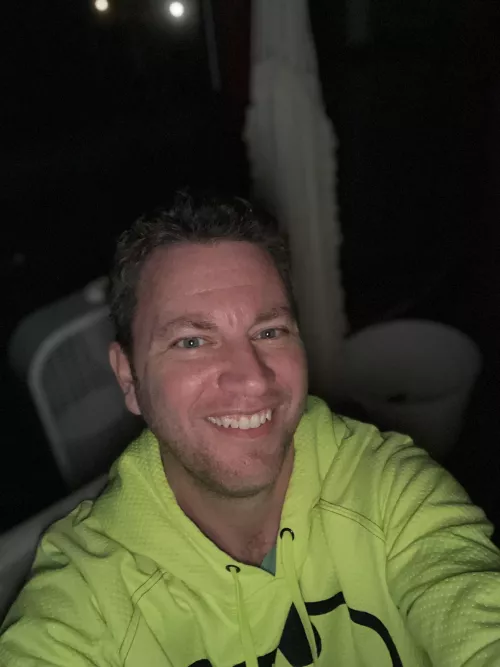 40 something isn’t the worst by egregiousinspiration