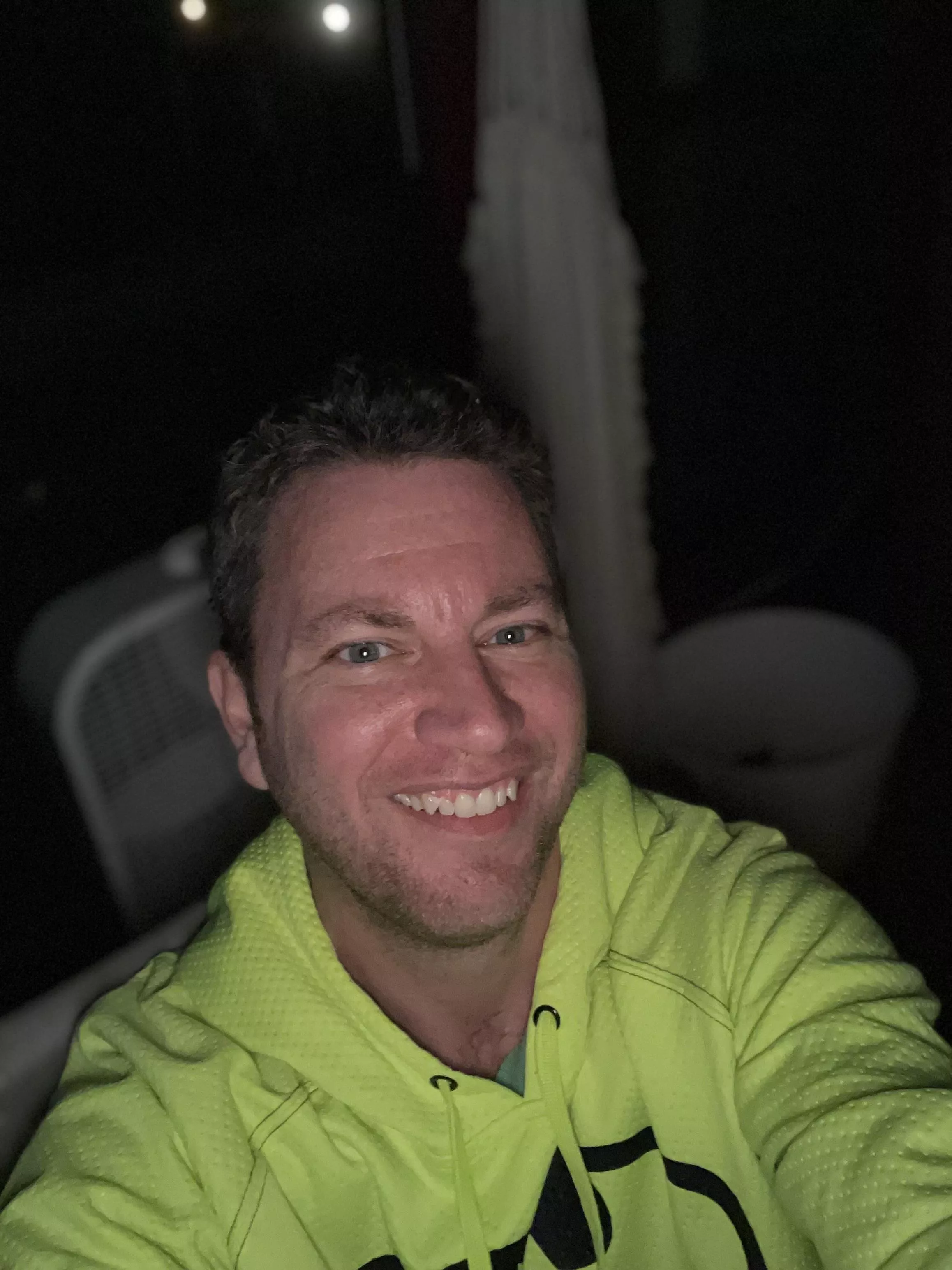 40 something isn’t the worst posted by egregiousinspiration