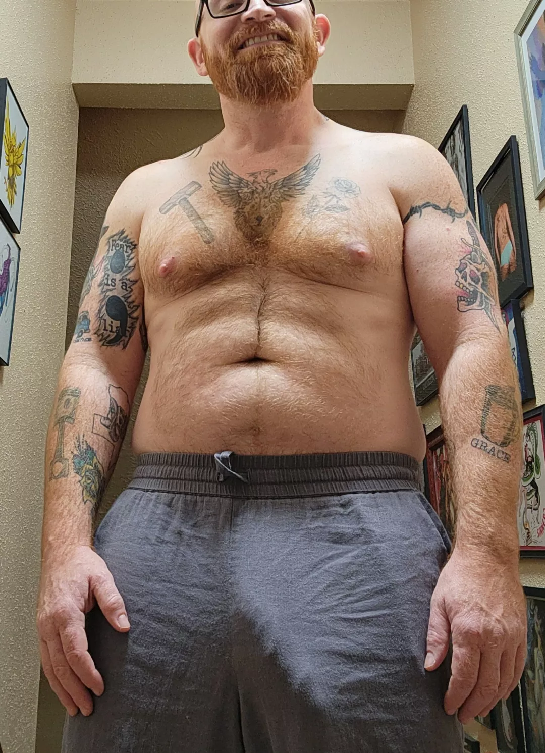 [42] Looks like you got daddy excited posted by texcentricasshole