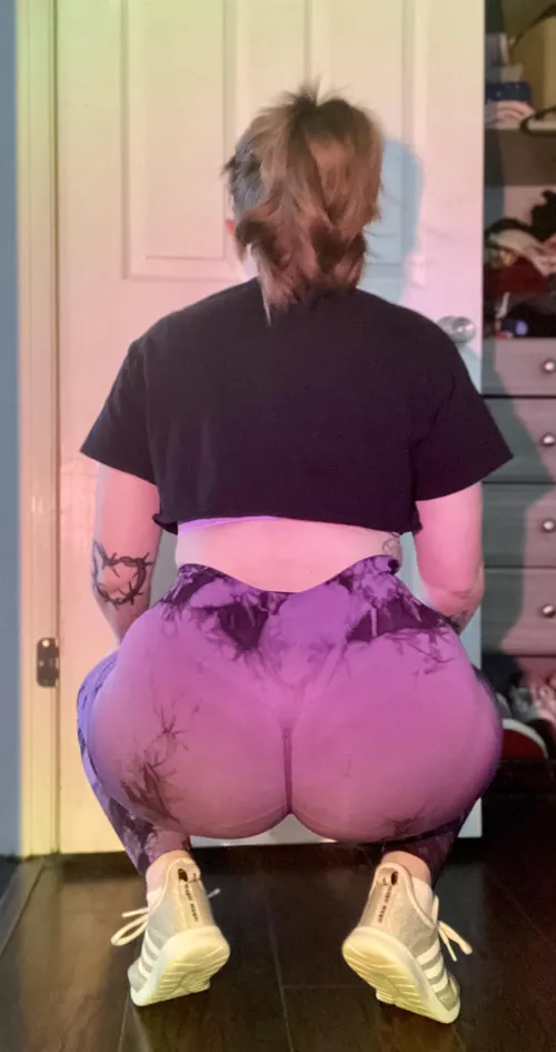 About to be dripping wet with sweat💦💦 by Big_texas88