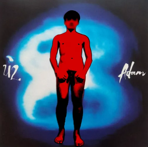 Achtung Baby (U2) by Phantomths