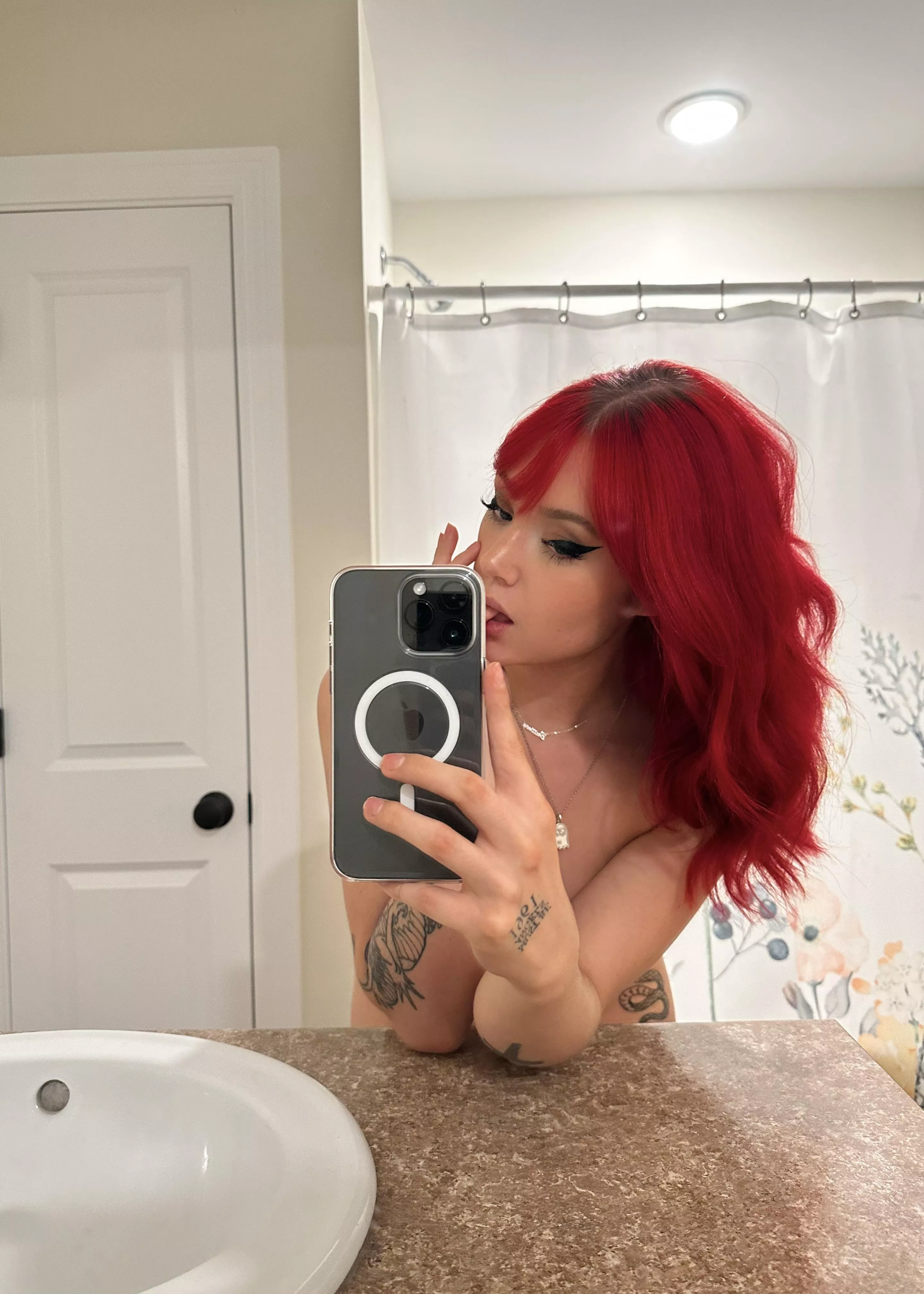 and can you believe that i loveee giving head?😉😏 posted by Bbbbbunny22