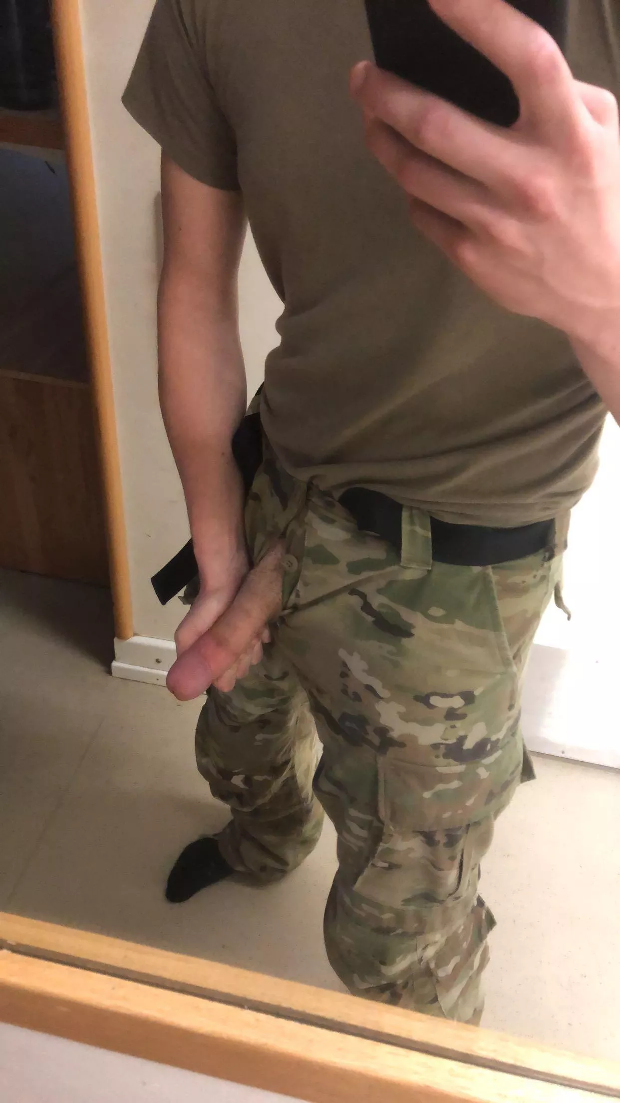 Any ladies want ? posted by Different-Green3480