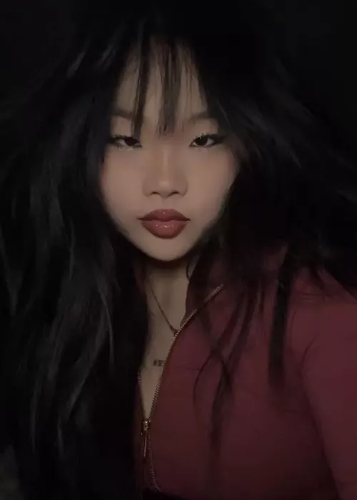 Arlene Lee by Slushy69420