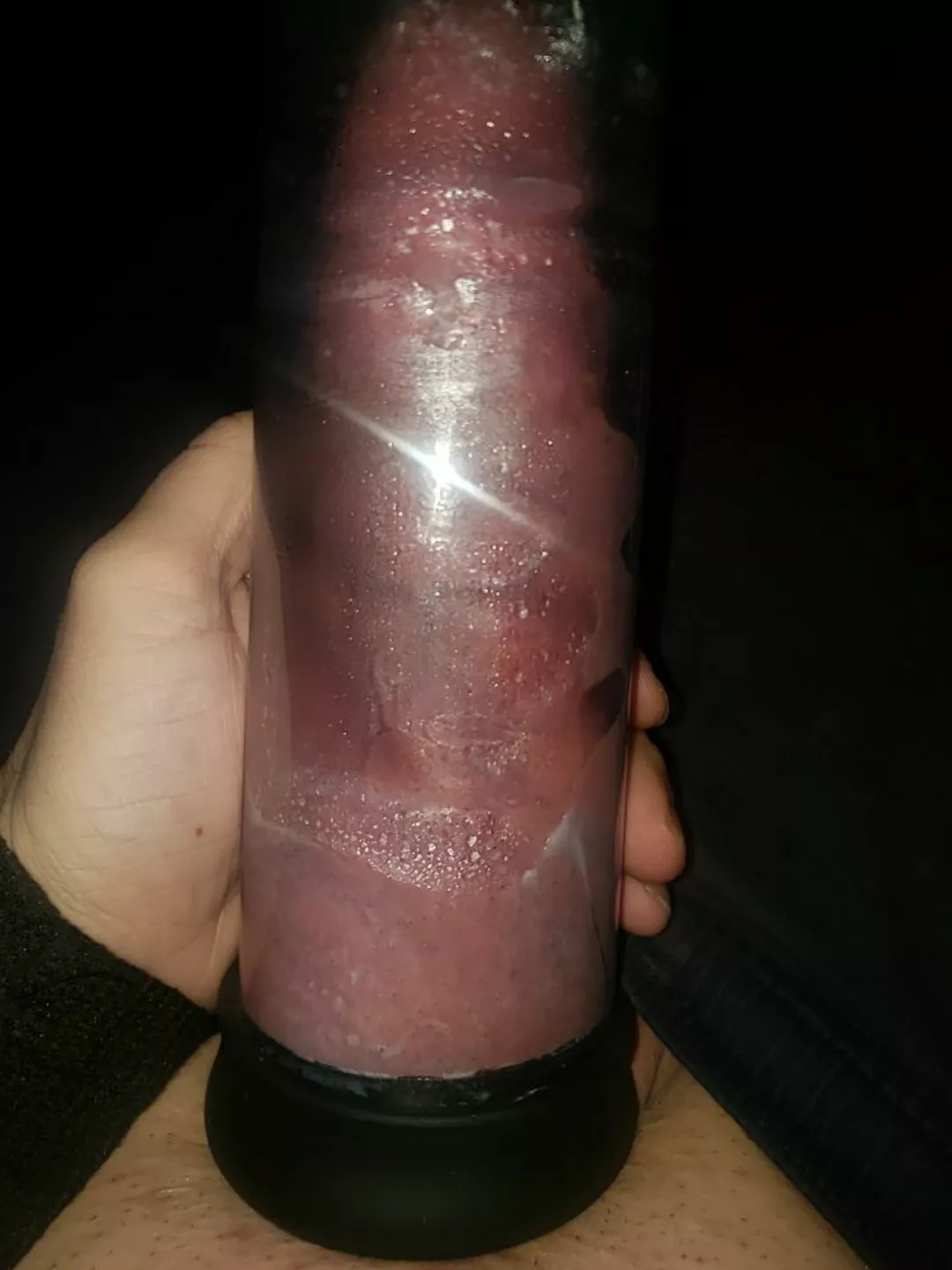 back at it againnn posted by jackaltank