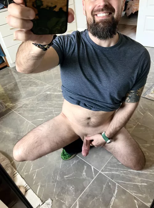 Back from Vacation! by SoutheastEggplant