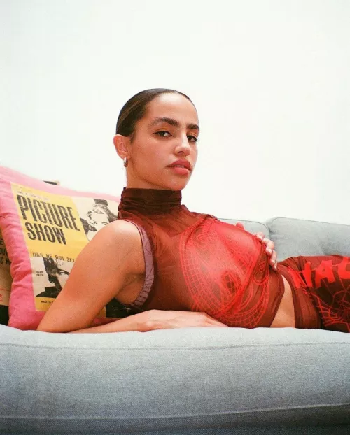 Bad by Burneracc20221