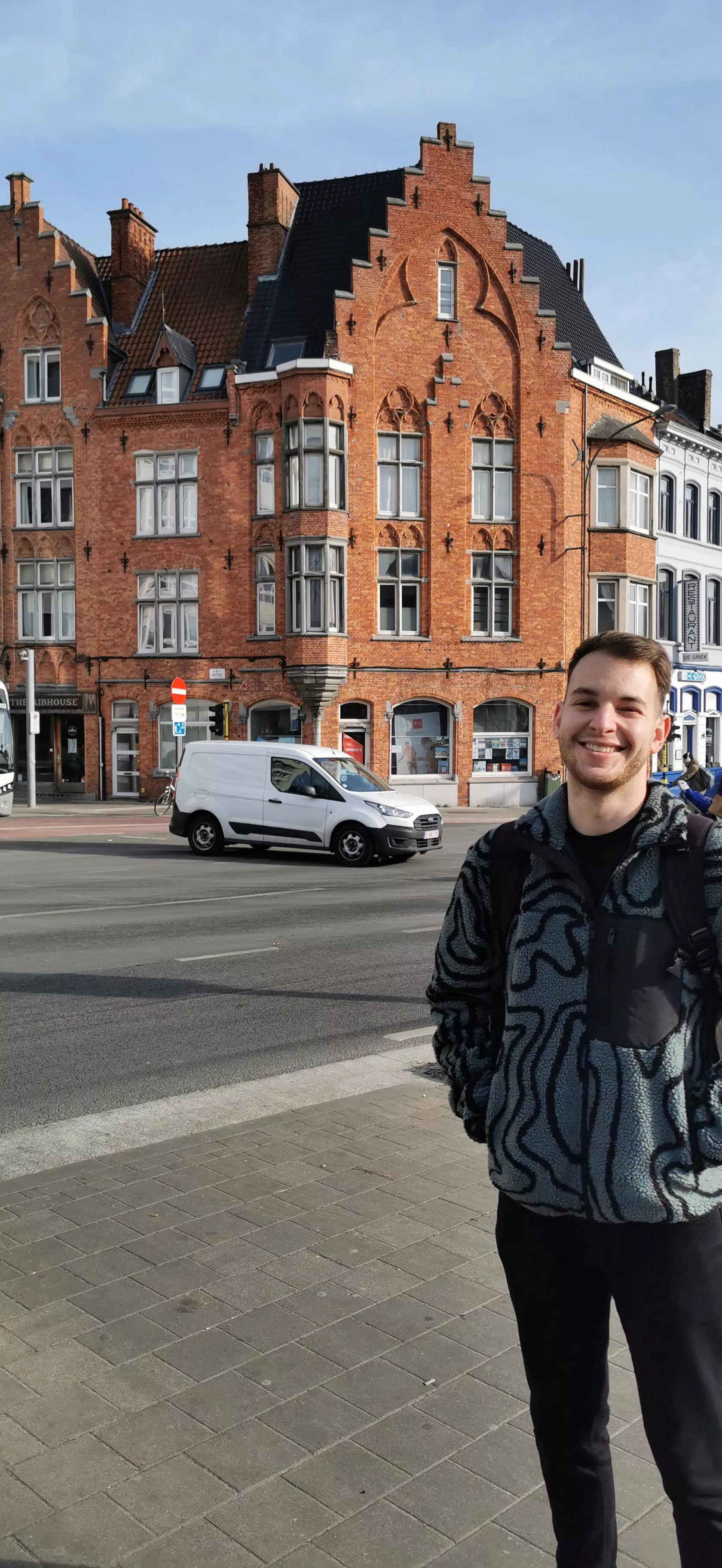 Been to Belgium for the first time last week posted by nicnac_12358