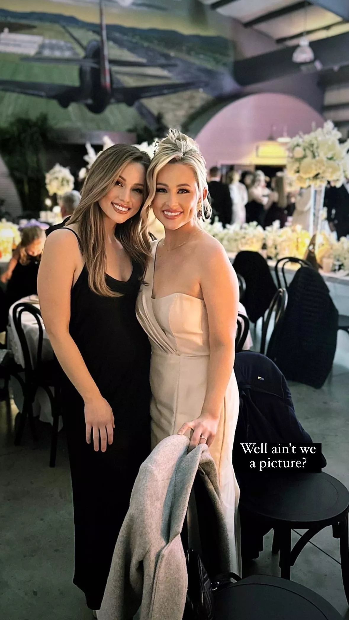 Brunette or blonde? posted by exitsierra