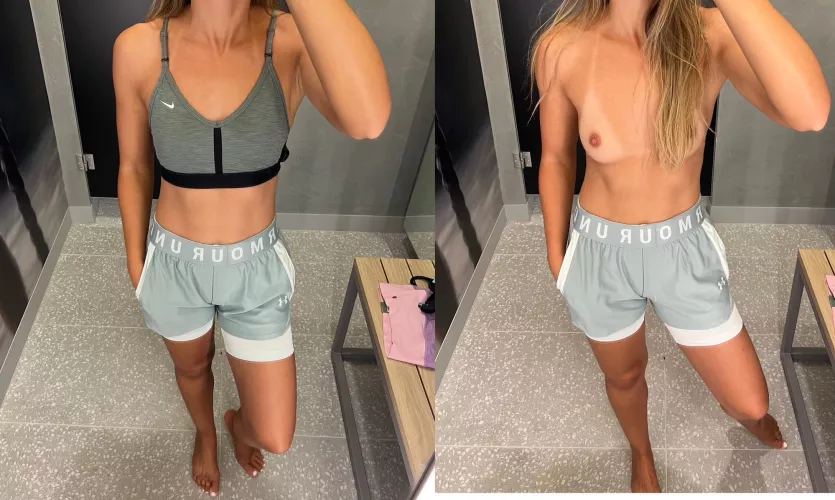 Can I boob fuck you after our session? by scientist_hotwife