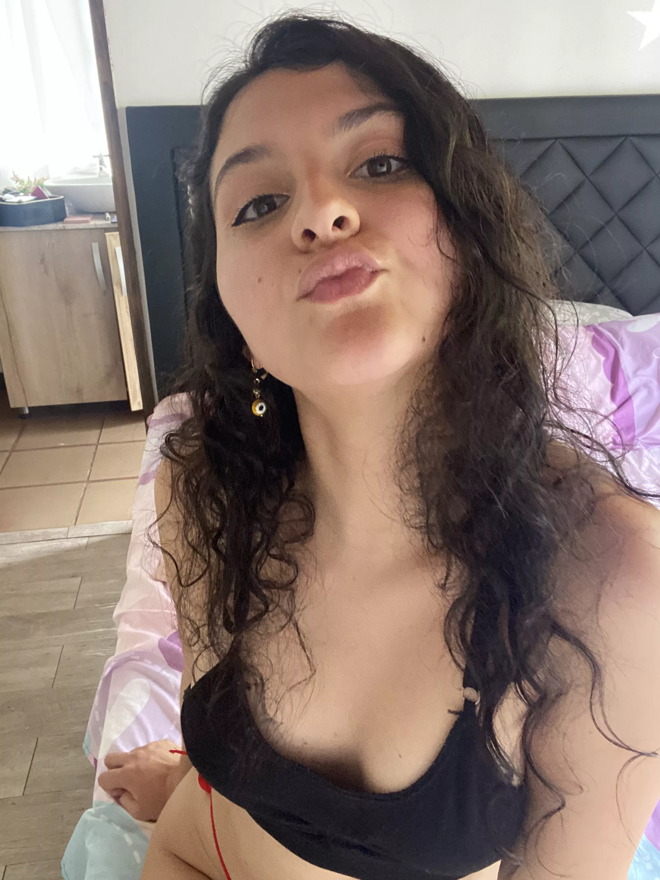 Can you be my safespace? 🥺 posted by TruthMndane4008