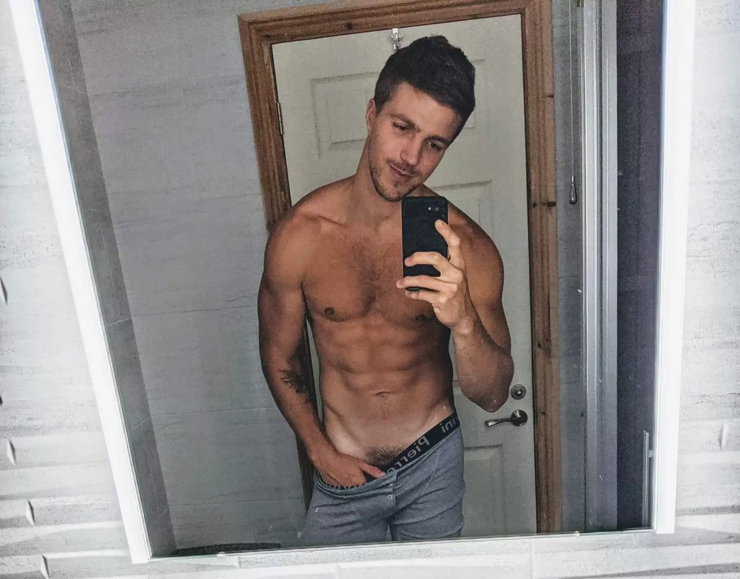 can't wait for my summer tan in my boxers posted by Ok-Pass-8743