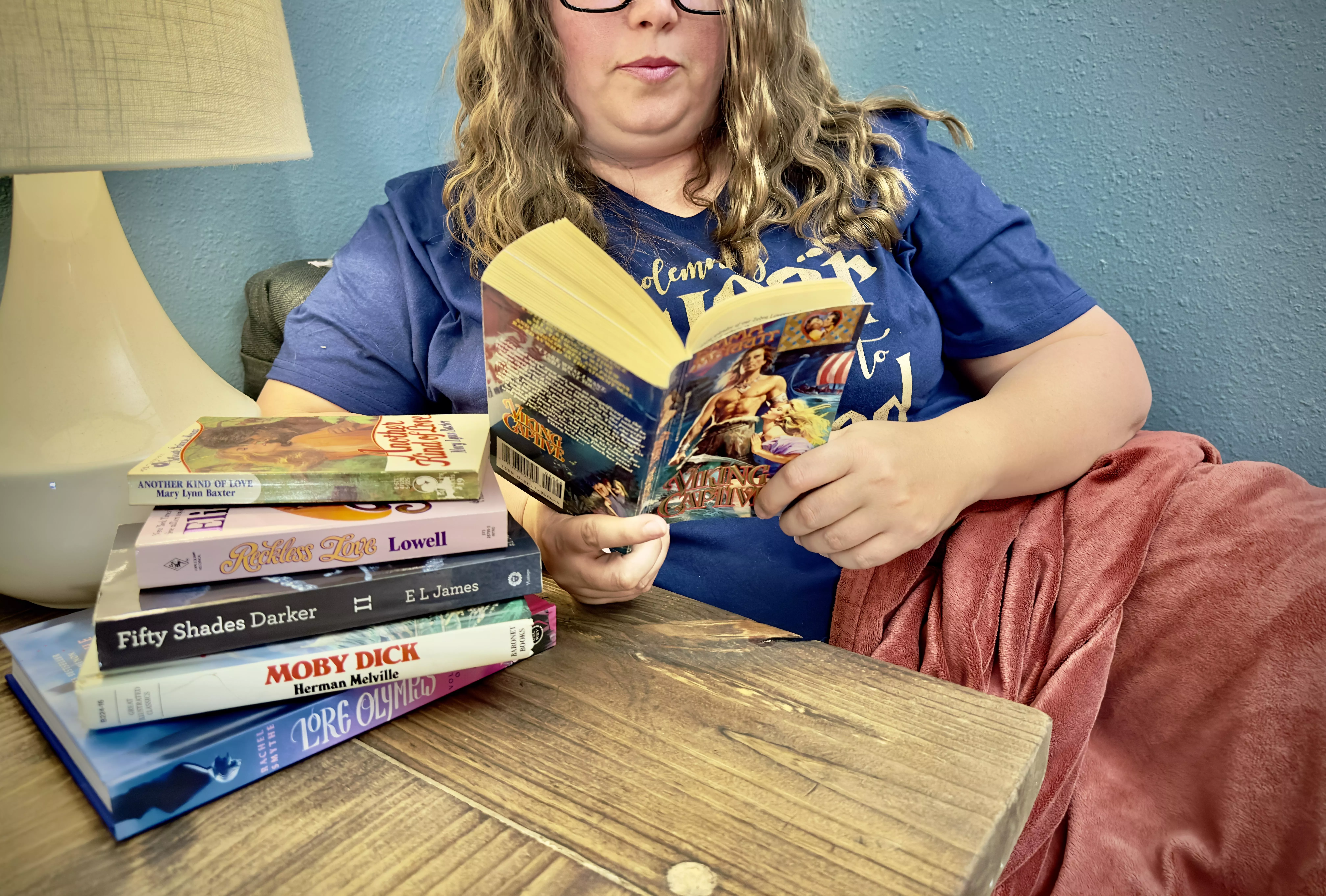 Catching up on some reading posted by Oopsiedoodlecb