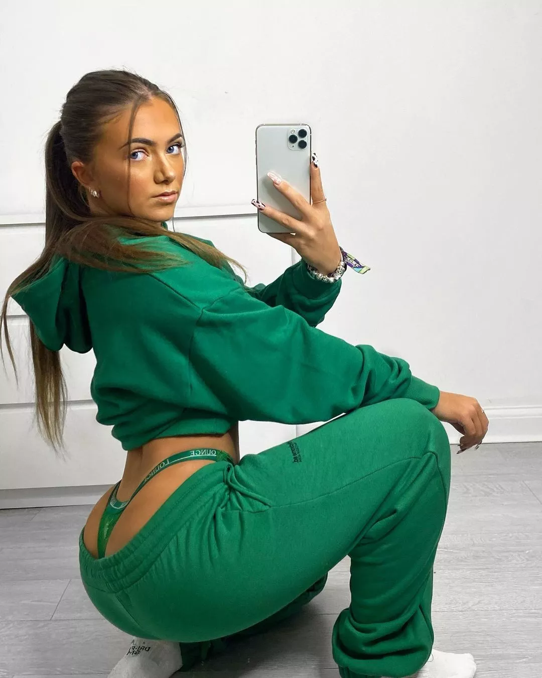 Chase posted by Itchy-Remote-4762