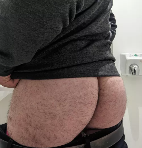 cheeky by tucotorresx