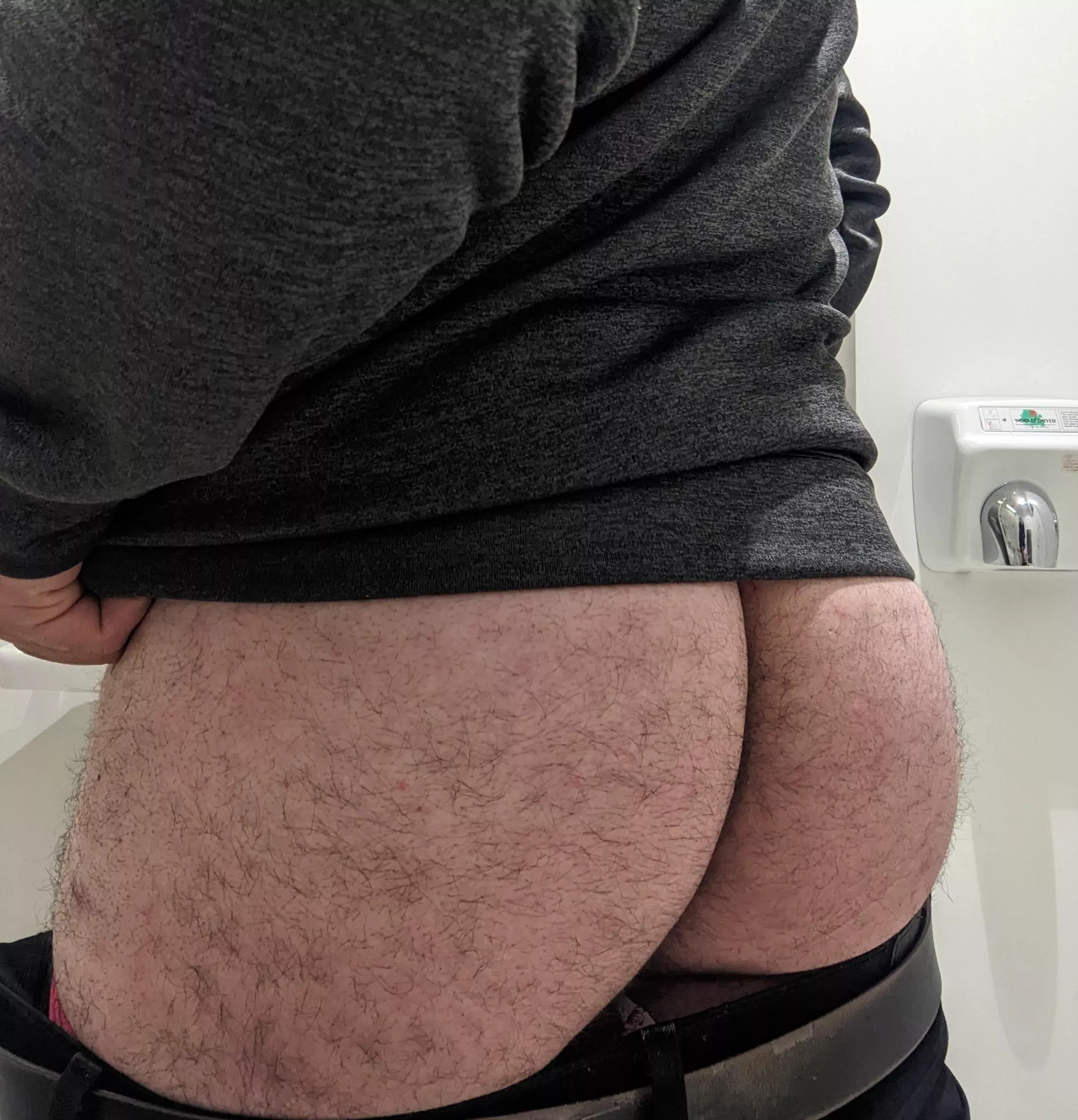 cheeky posted by tucotorresx