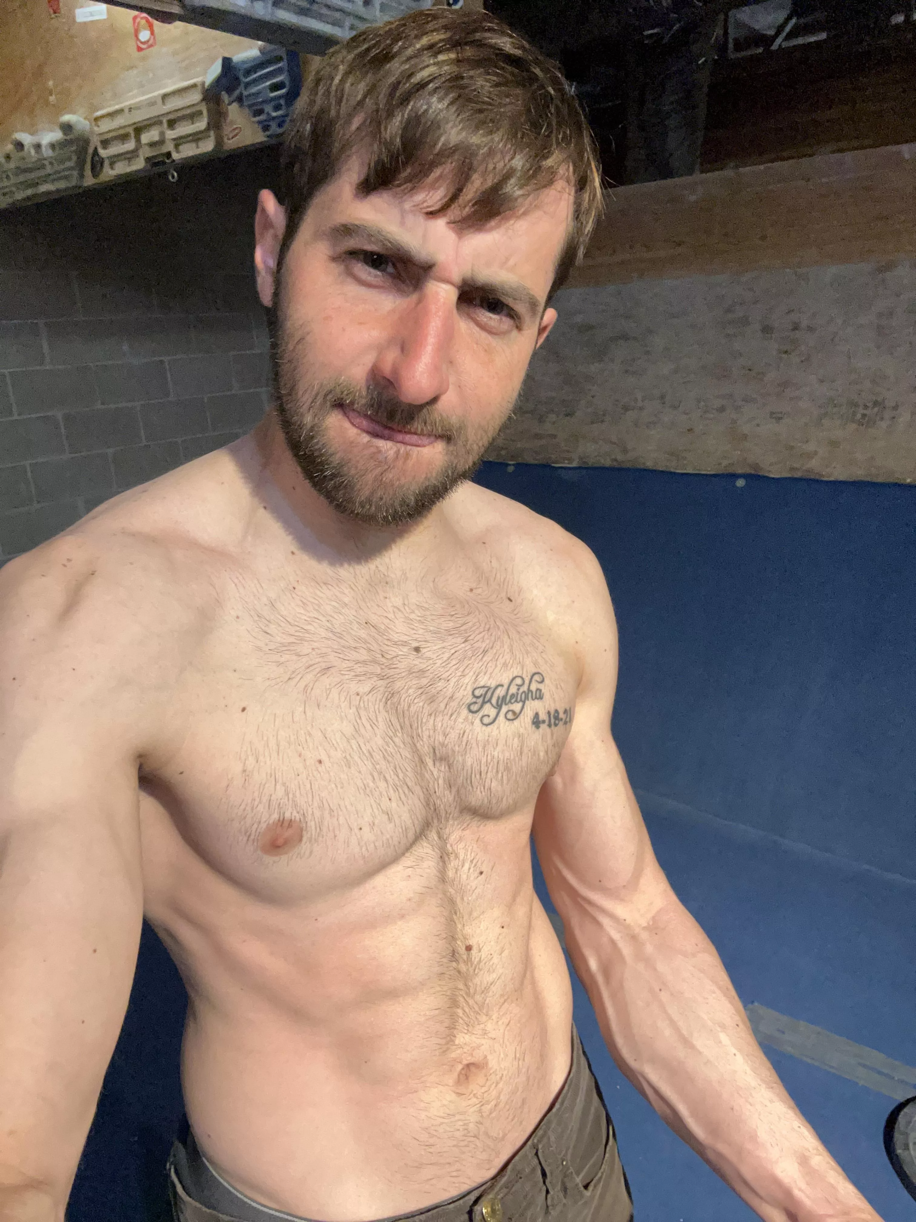 Climbing veins are the best.. end of discussion 🩸 posted by Roo_lawnmaster