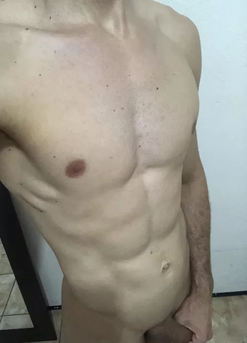 Come make me cum in your mouth by Bruce_redhead