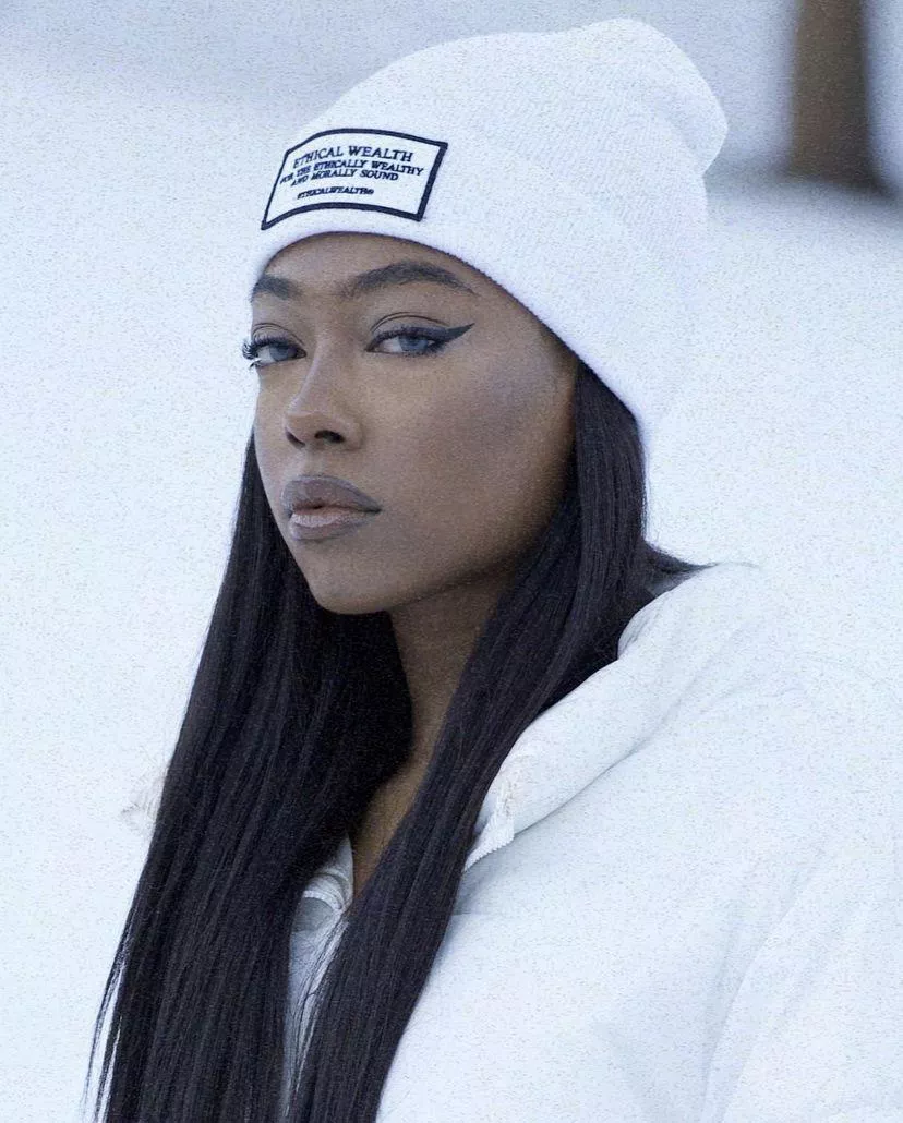 Danisha Carter posted by Slushy69420