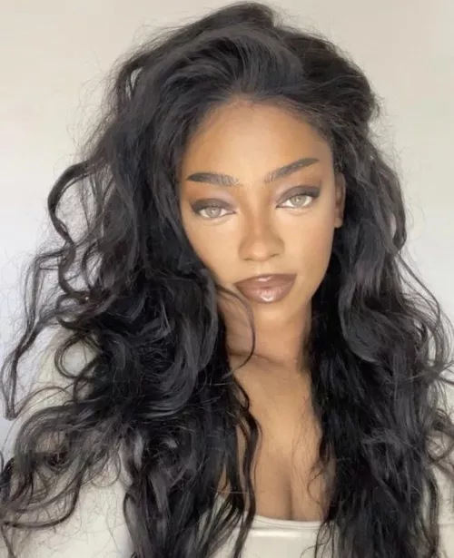 Danisha Carter by Slushy69420