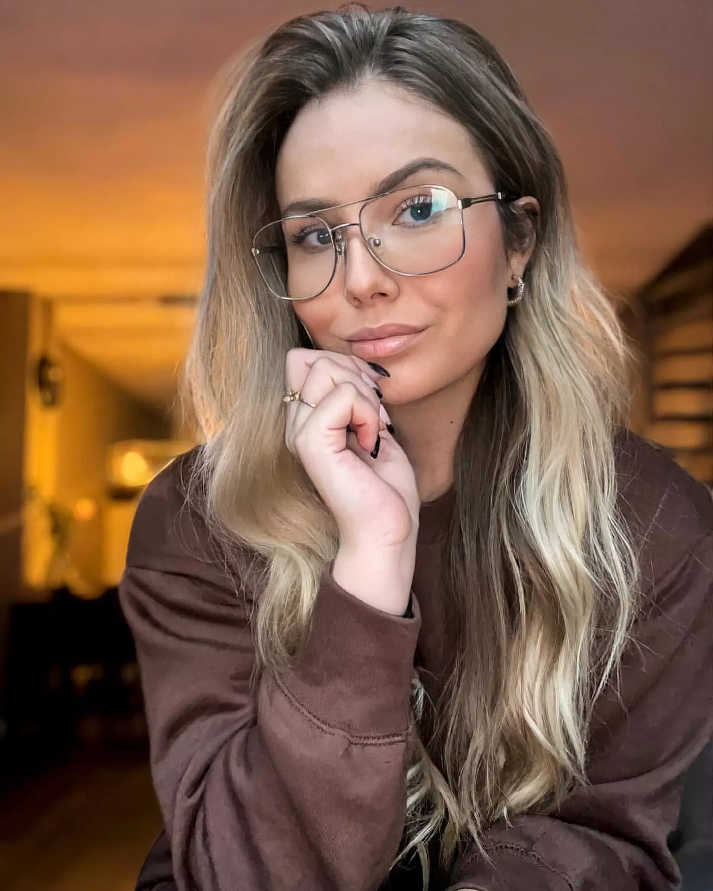 Deep in thought posted by HonestRunner