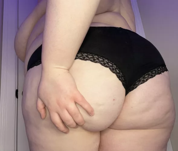 Did you have breakfast yet?😉 by SubmissiveKittyy69