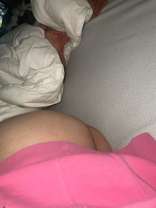 Dm me if you want my telegram;) by AccomplishedAd8237