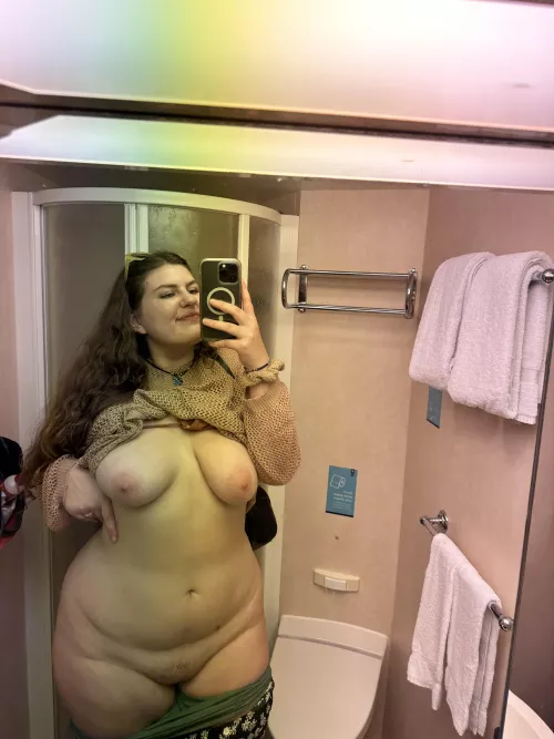 do you need a cruise buddy? by rubypeachxo