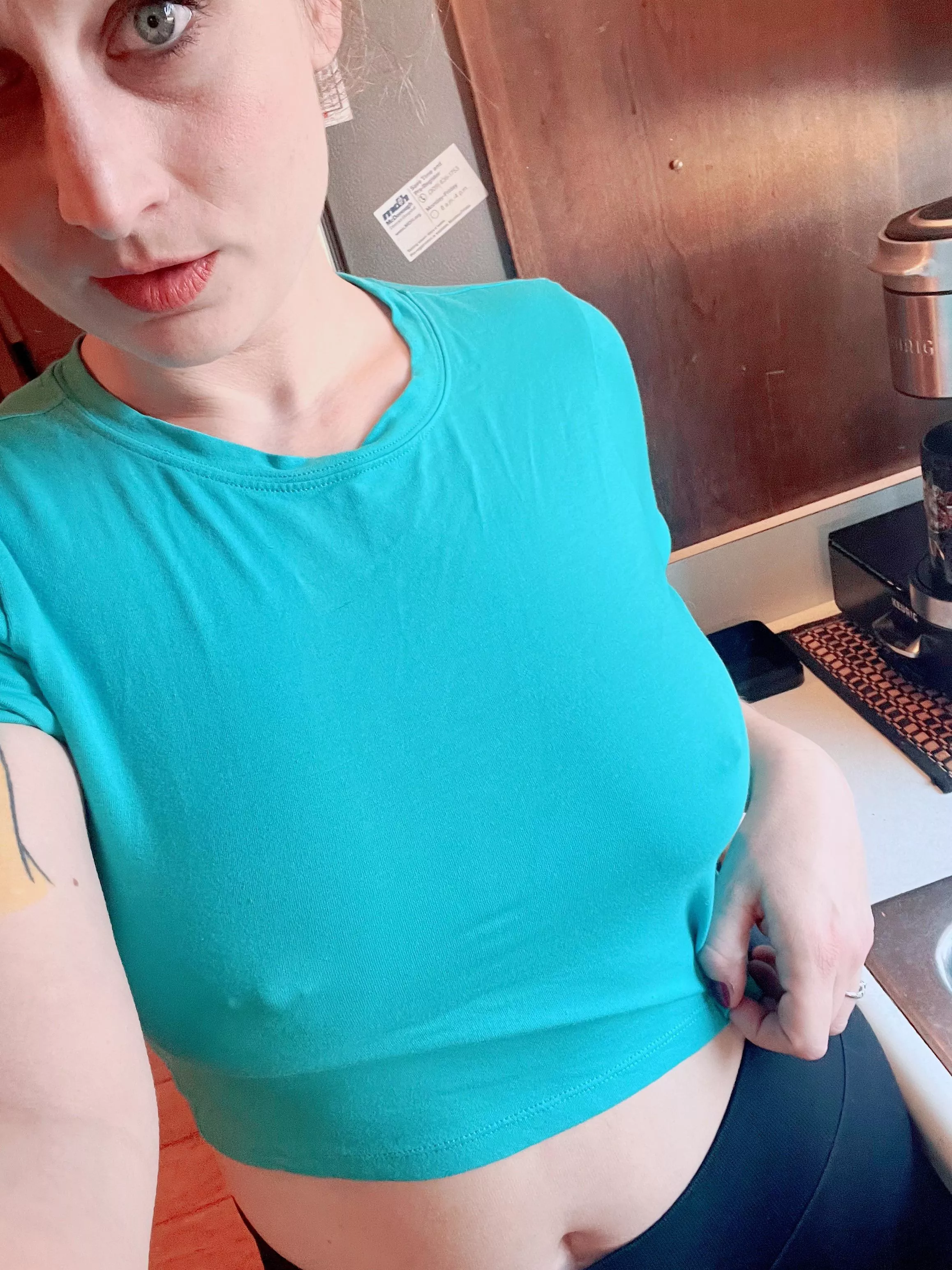 Do you think this looks ok to run errands in? 😍 posted by LexxiLee21