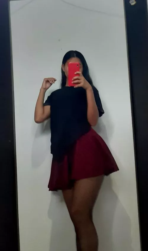 do you want to come play with me by No_Art_9464