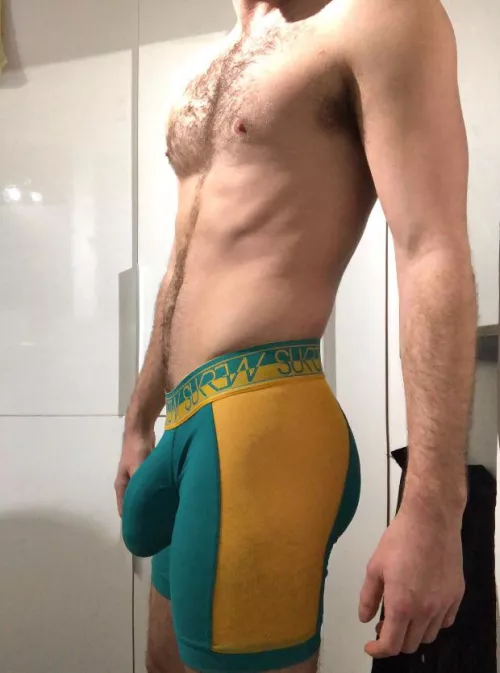 Do you want to make it hard ? by Own-Class-9675