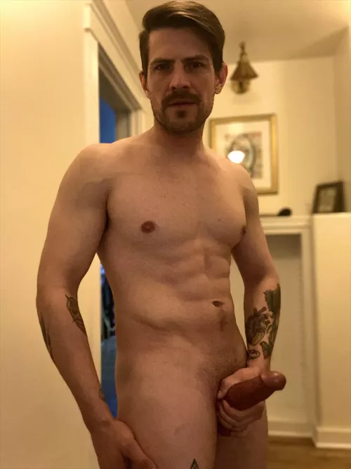 Does this dad get any love tonight? by Environmental-Put340