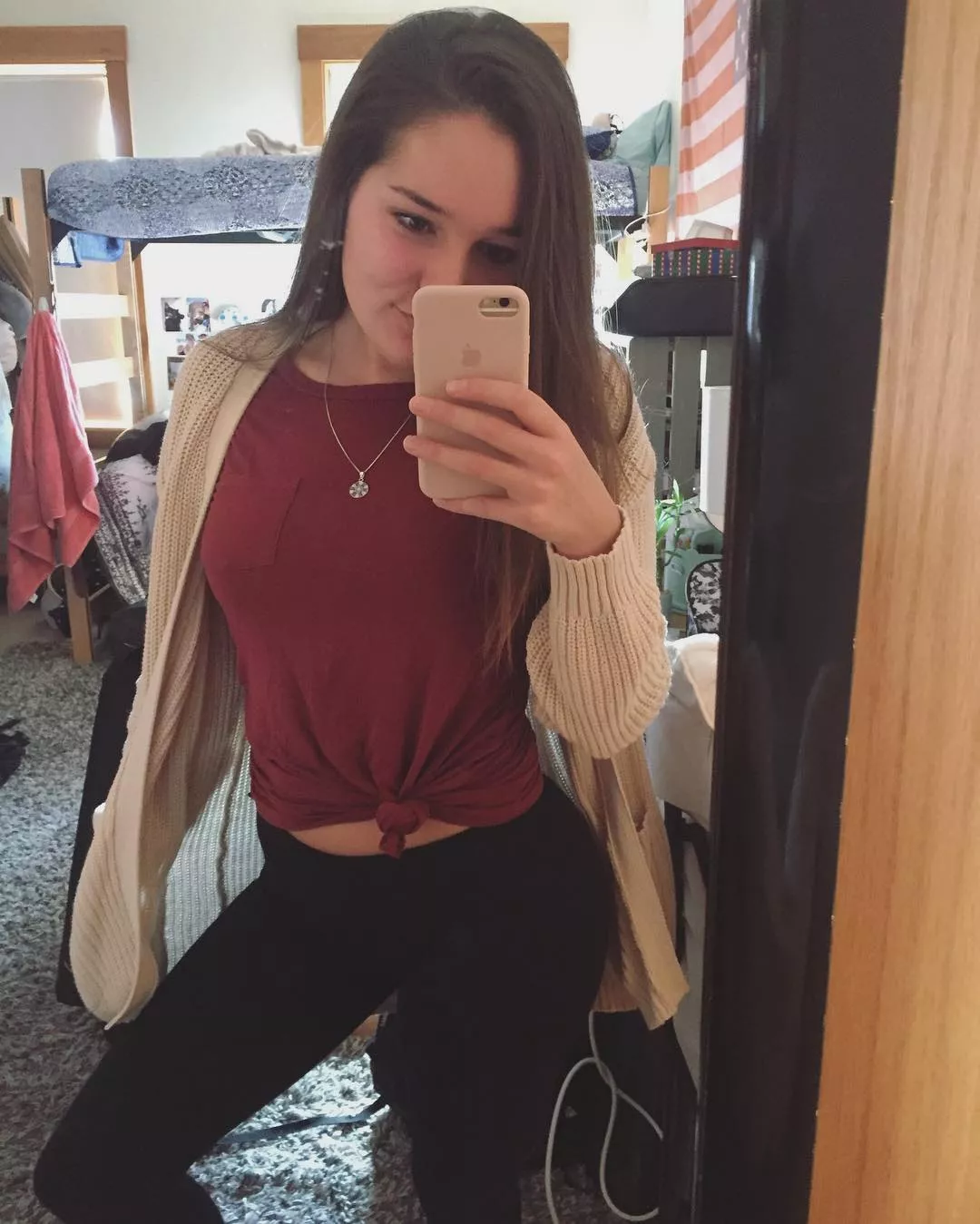 Dorm room posted by Wallydinger123