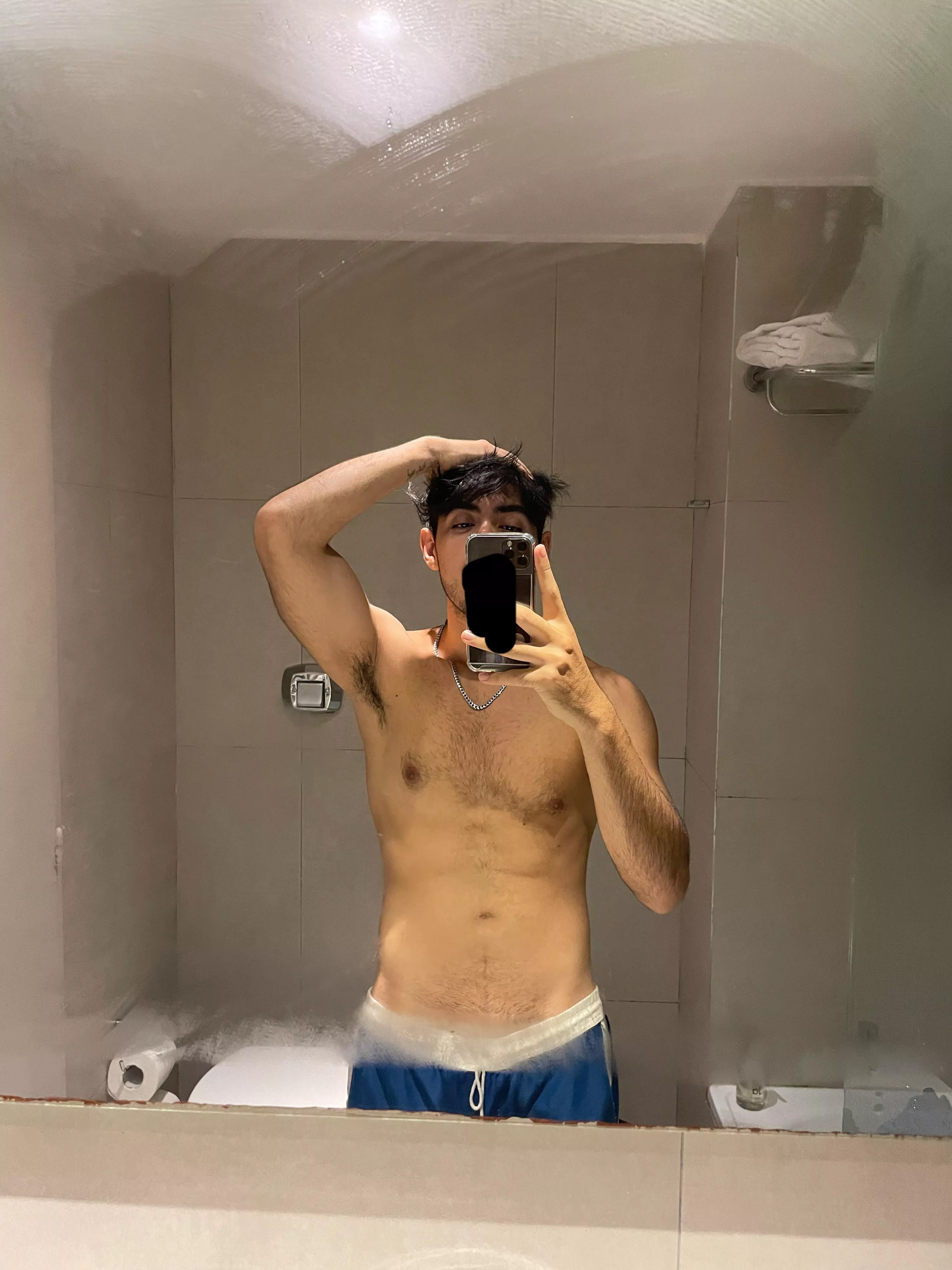 Enjoy my armpits posted by Sexkinky