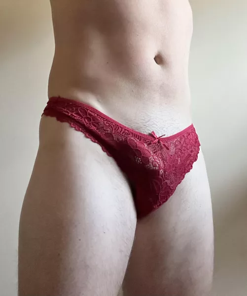 Feeling cute by USAmericaMan