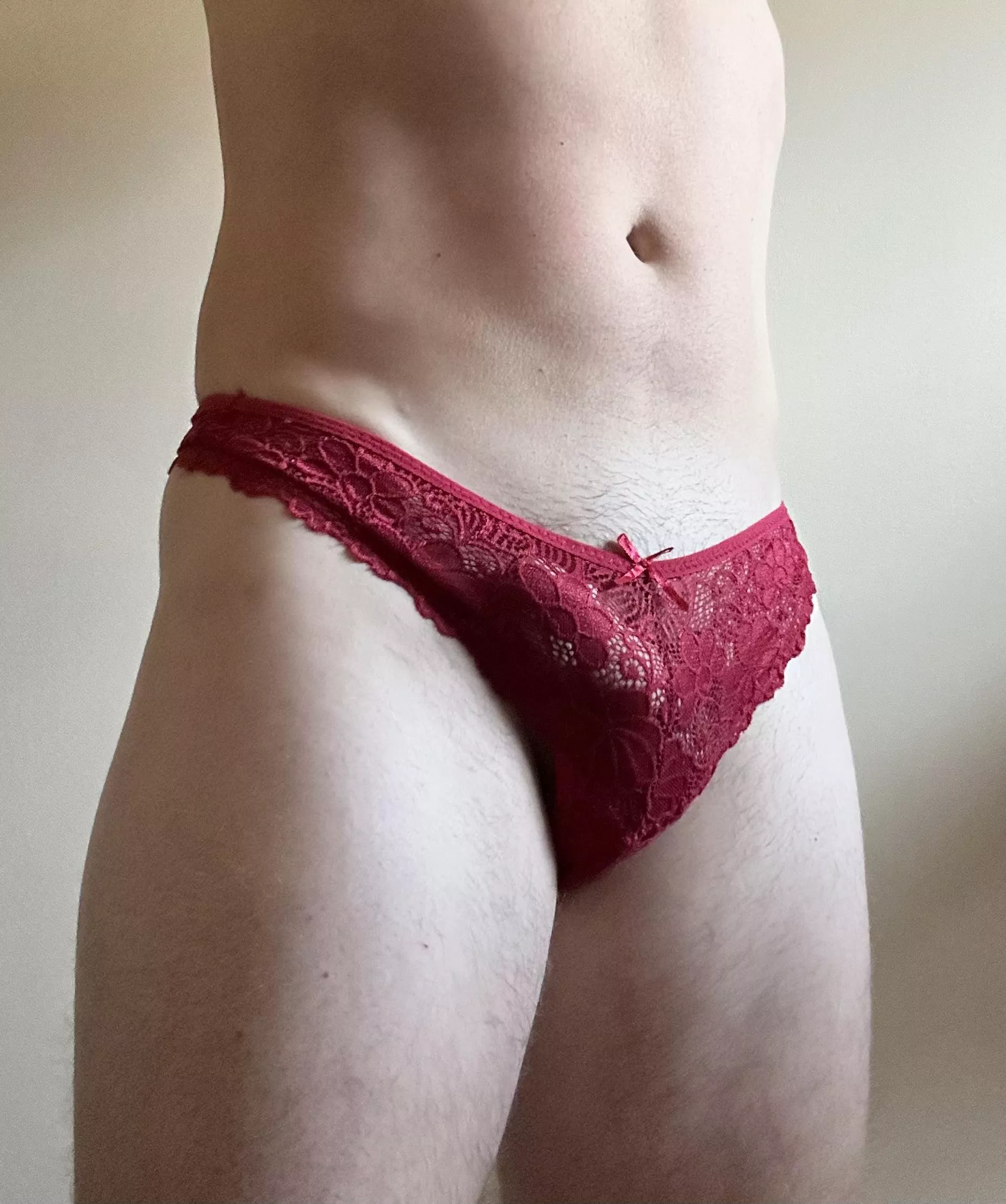 Feeling cute posted by USAmericaMan